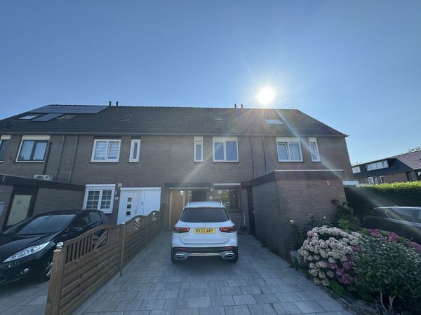 For rent: House Kopspoor in Capelle aan den IJssel