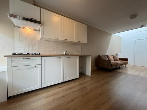 For rent: Flat Taco Mesdagplein in Groningen