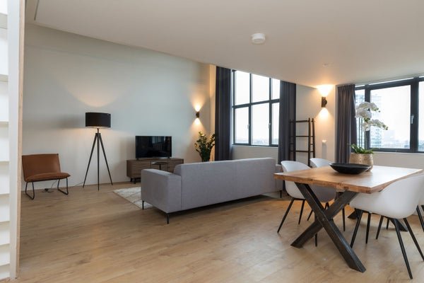 For rent: Flat Kastanjelaan in Eindhoven