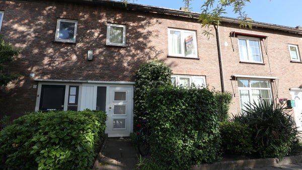 For rent: Room Thomas à Kempislaan in Eindhoven