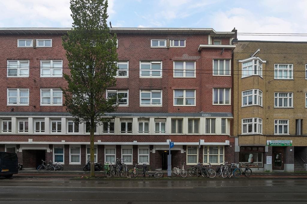 Admiraal De Ruijterweg 350-A4