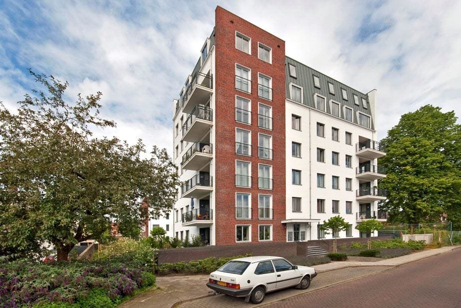 Parkstraat 55-3A