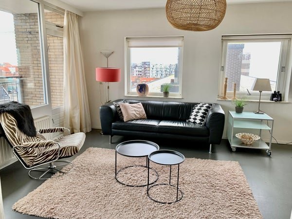 For rent: Flat Boulevard De Ruyter in Vlissingen