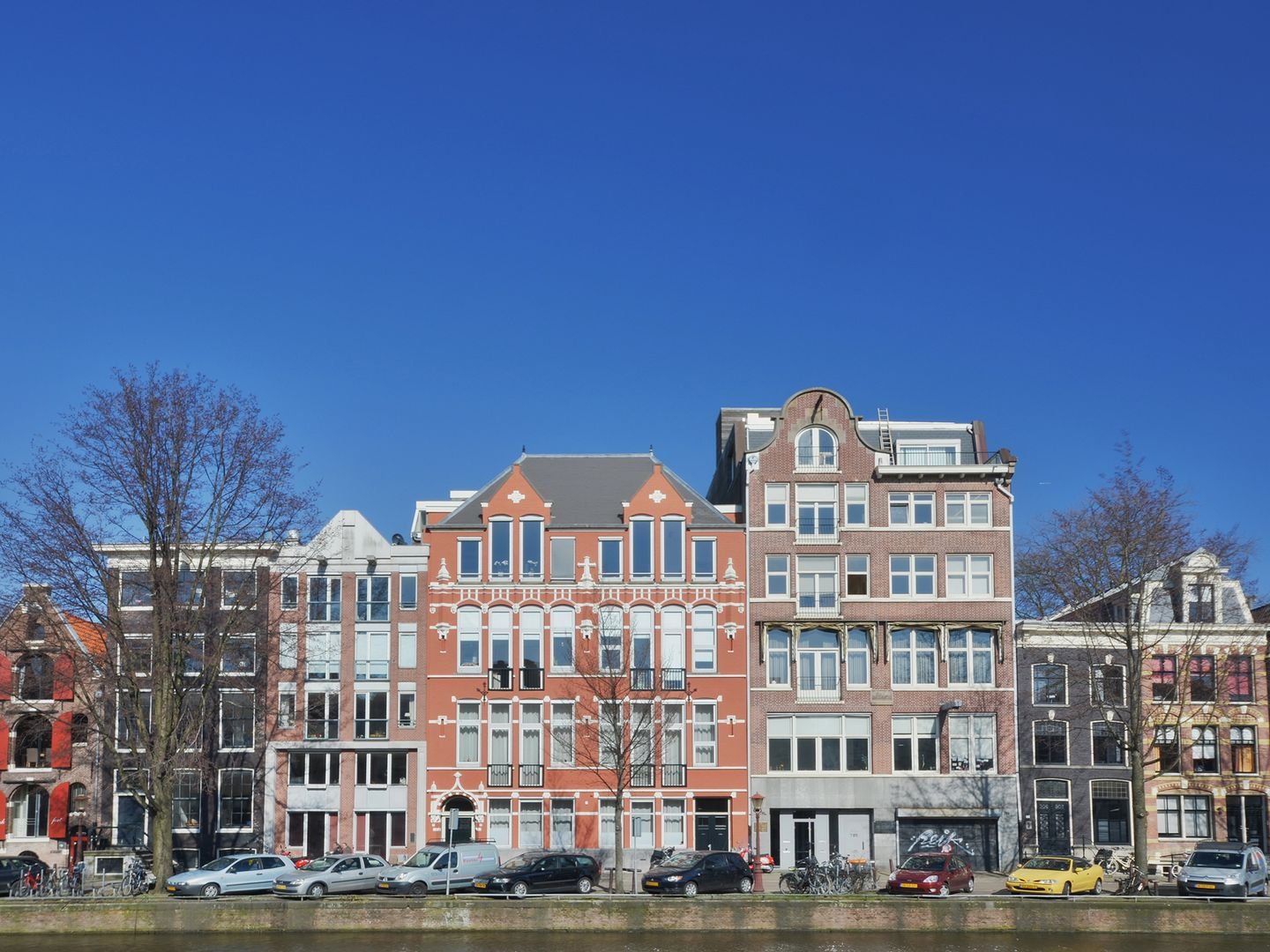 Prinsengracht 779-E