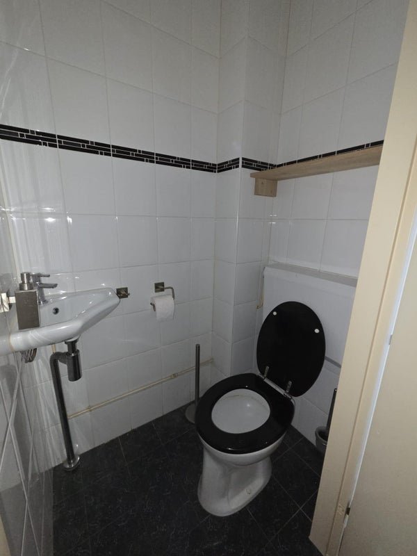 For rent: House Marie de Lannoystraat in Leiden