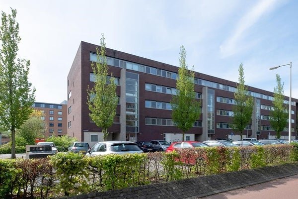 For rent: Flat Amstelveenseweg in Amsterdam