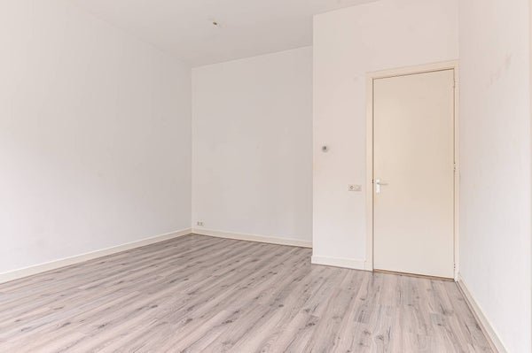 For rent: Flat Haarlemmerstraat in Leiden