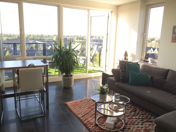 For rent: Flat Sint Janskruidlaan in Amstelveen