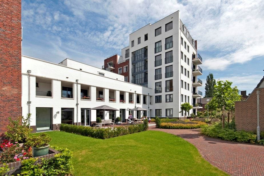 Parkstraat 55-3A