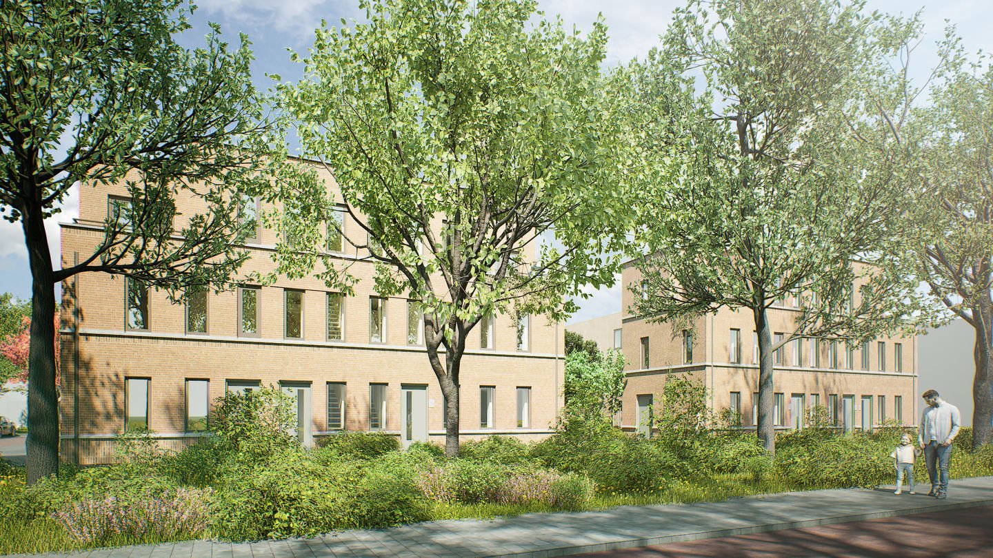 Spoetnikhof 20