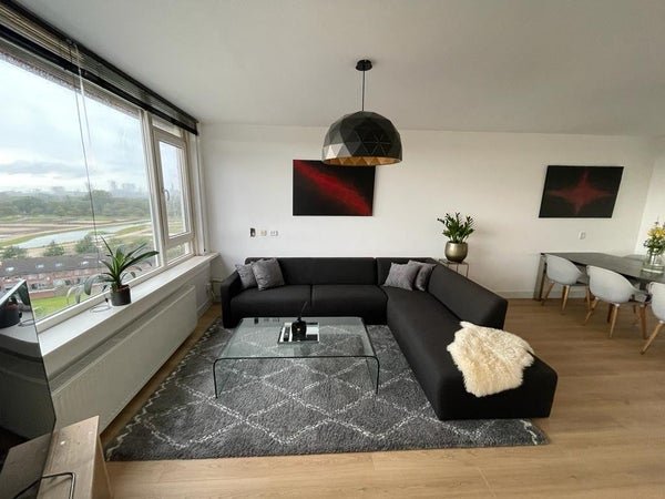 For rent: Flat Molenvliet in Rotterdam