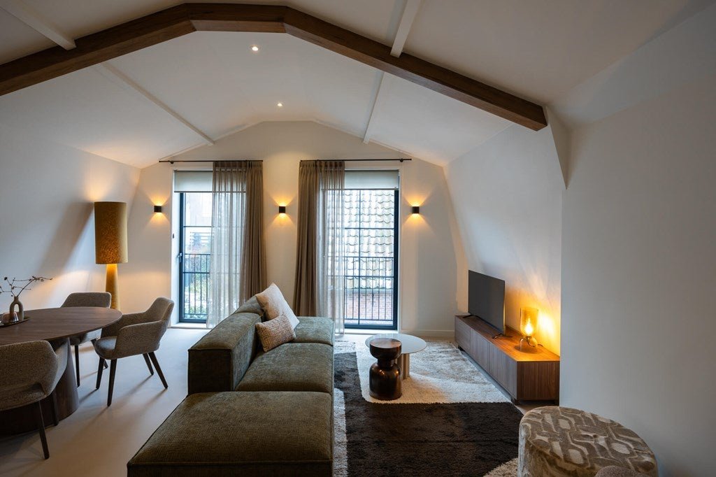 For rent: Flat ‘t Glop 5 A in Hoorn