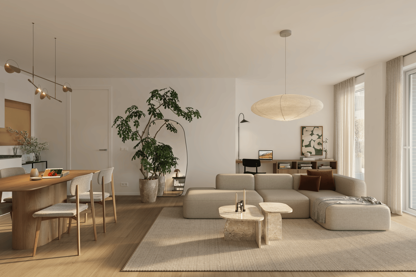 Parkview (Bouwnr. 7.6)