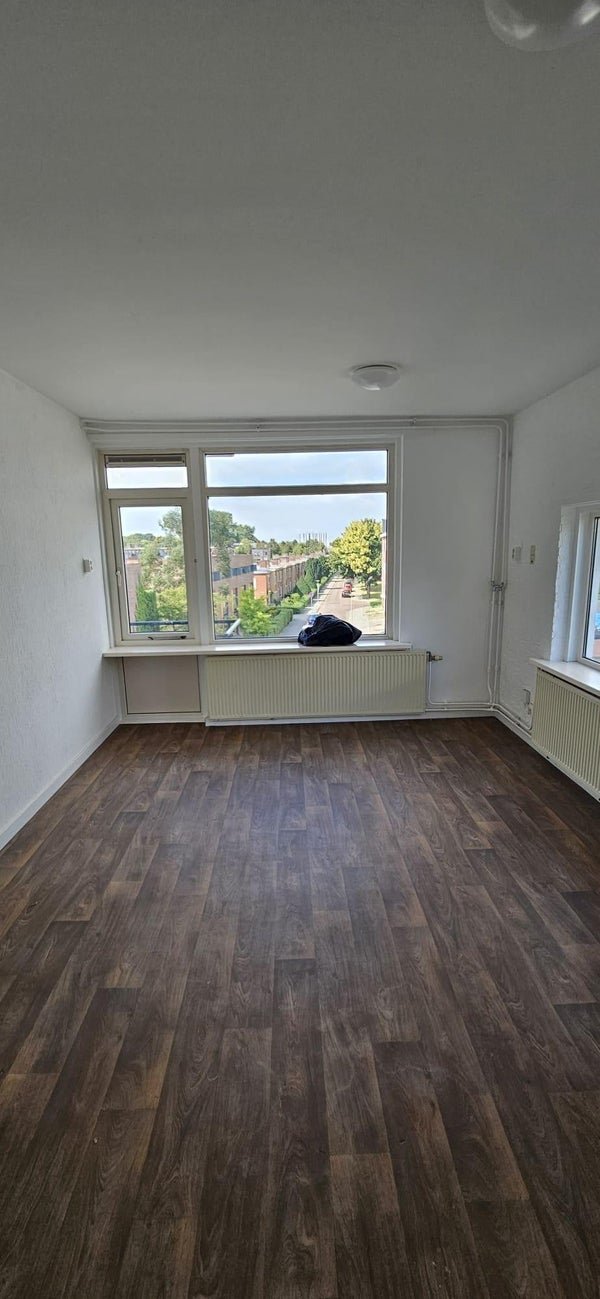 For rent: Room Resedastraat in Groningen