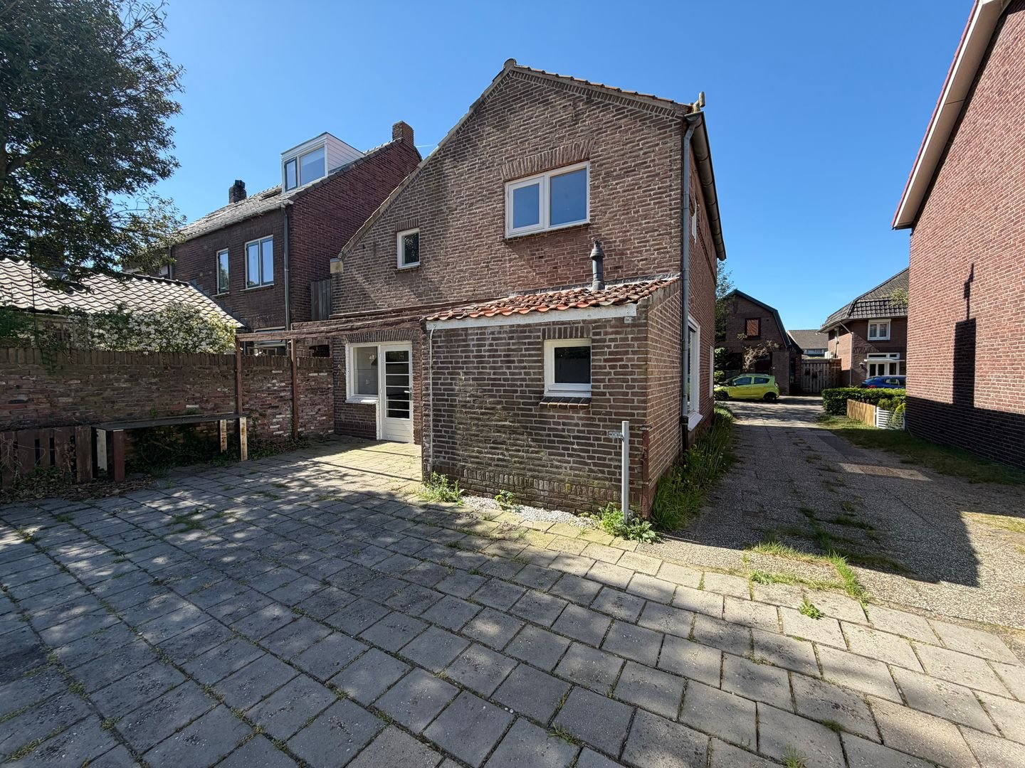 Palmstraat 49