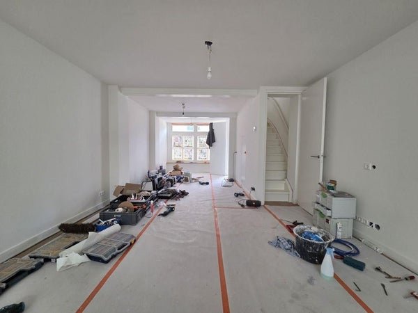 For rent: House Molenlaan in Voorschoten