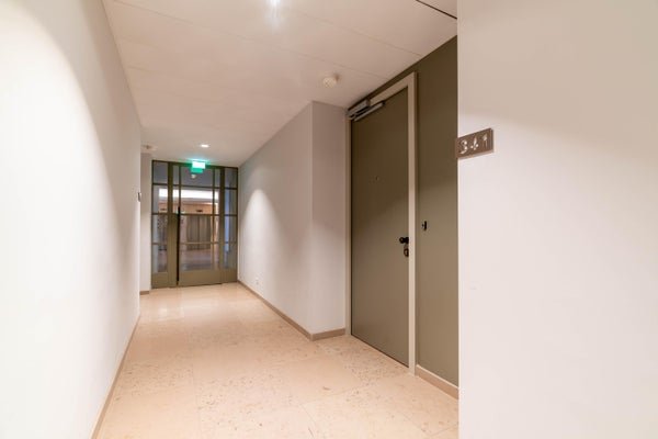 For rent: Flat Plesmanweg 341 in Den Haag