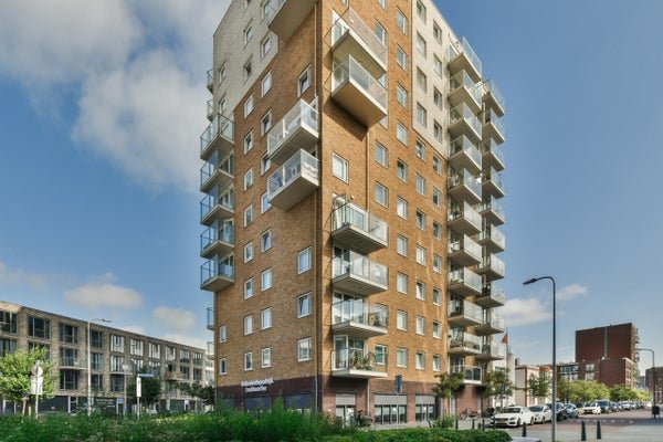 For rent: Flat Waldorpstraat 568 D in Den Haag