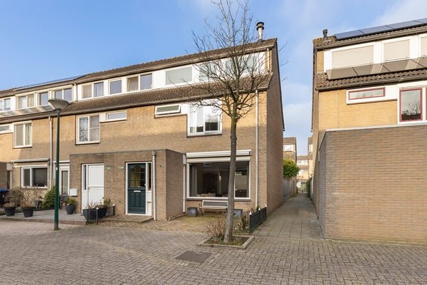 For rent: House Boomstede in Maarssen