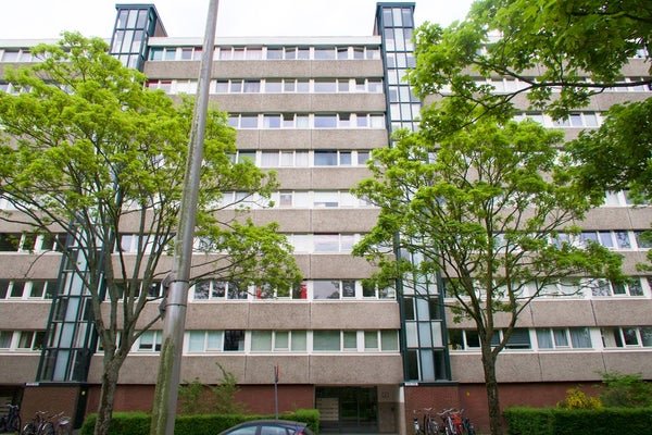 For rent: Flat Theemsdreef in Utrecht