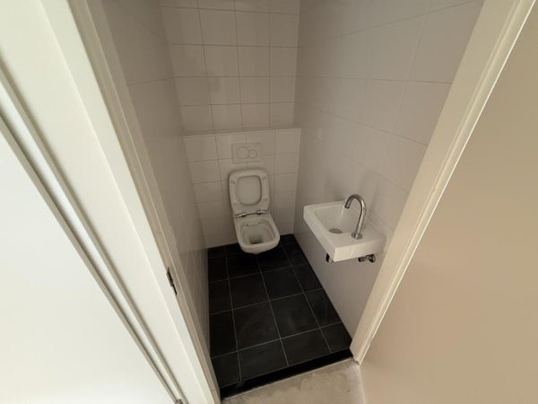 For rent: Flat Haarlemmerweg 1694 in Amsterdam