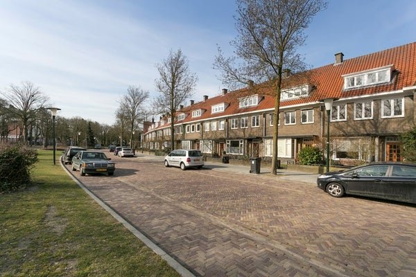 For rent: House Floralaan Oost 56 in Eindhoven
