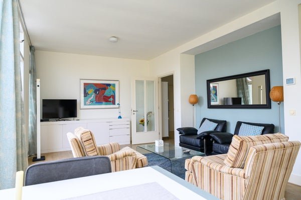 For rent: Flat Martinikerkhof in Groningen