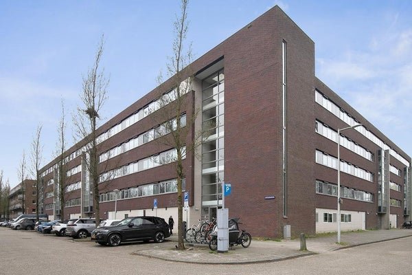 For rent: Flat Amstelveenseweg in Amsterdam