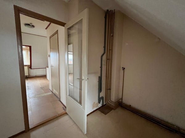 For rent: Flat Bermweg 59 A in Capelle aan den IJssel