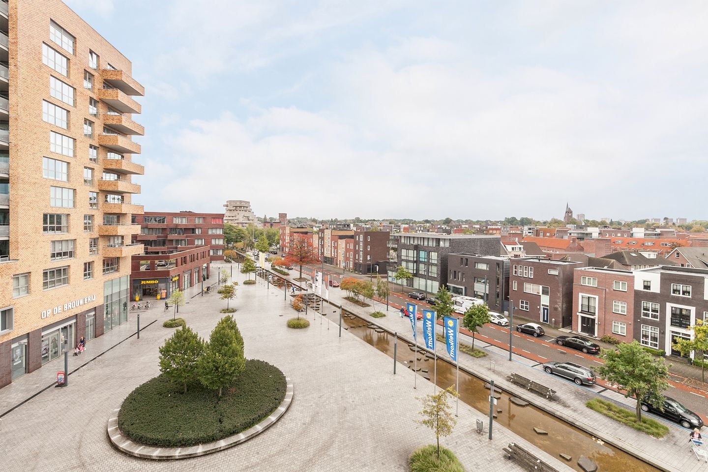 Brouwerijplein 20-43