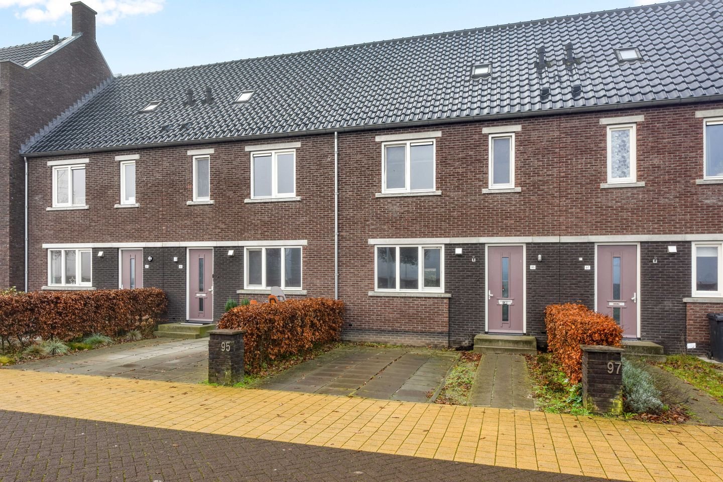 Cleyndertstraat 21