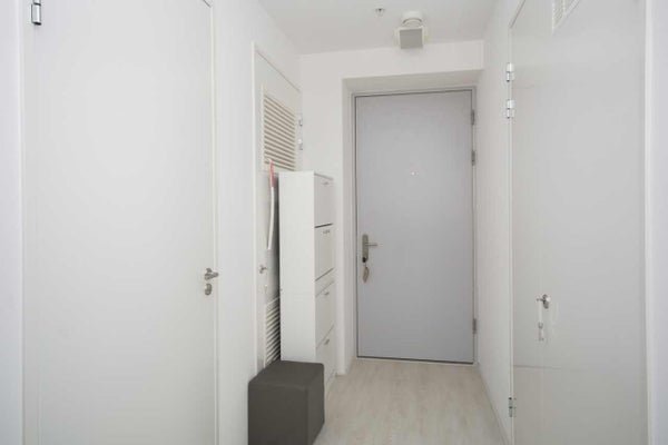 For rent: Flat Wilhelminakade in Rotterdam