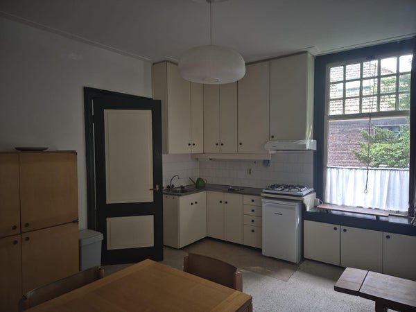 For rent: Flat Parklaan in Zeist