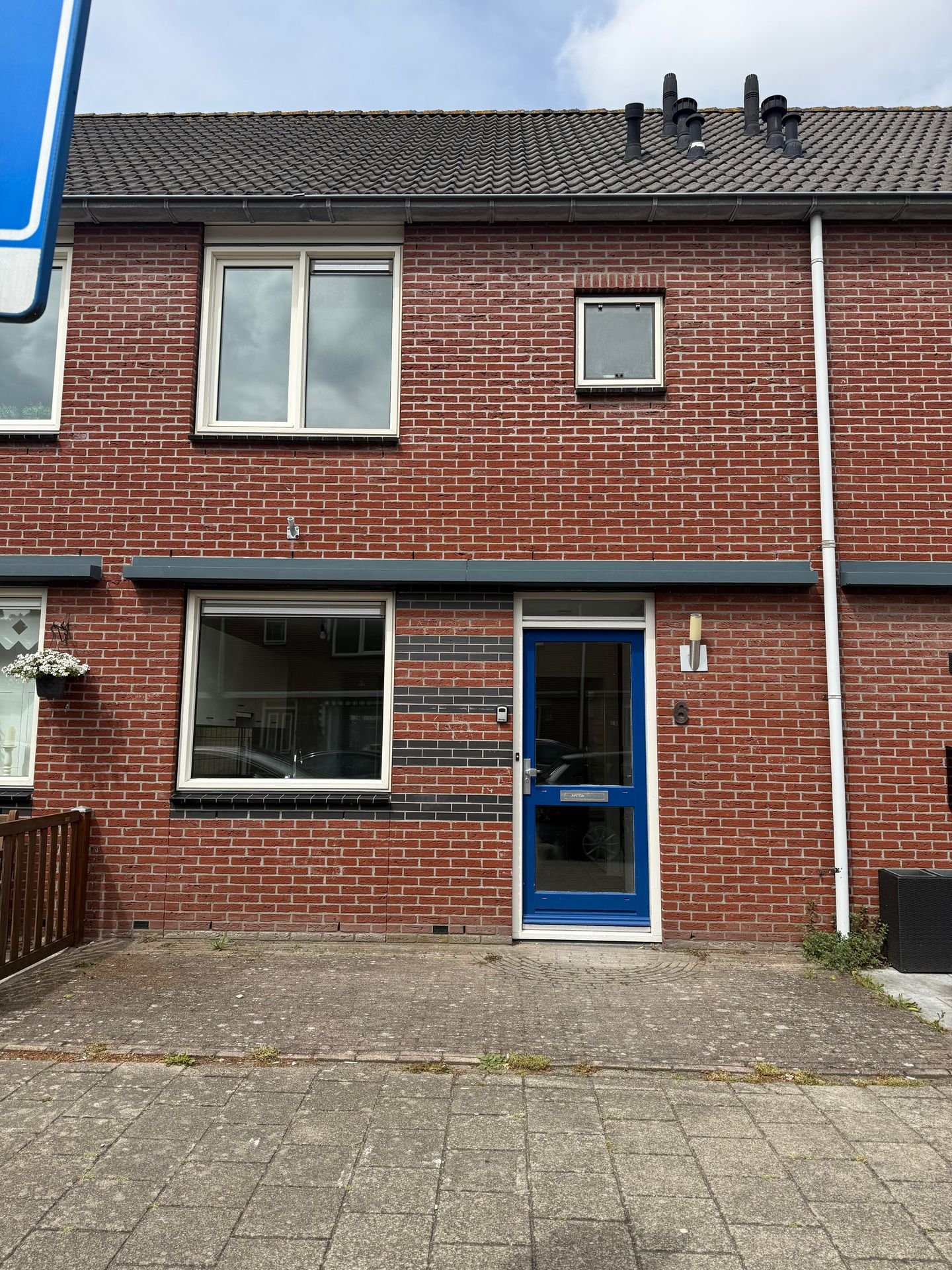 Fien de la Marstraat 6