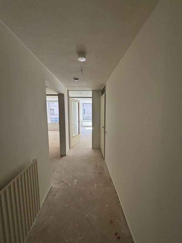 For rent: Flat Kipstraat 41 C in Rotterdam