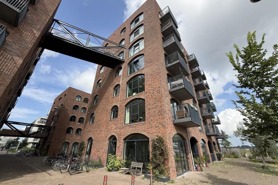 Pantograafstraat 82