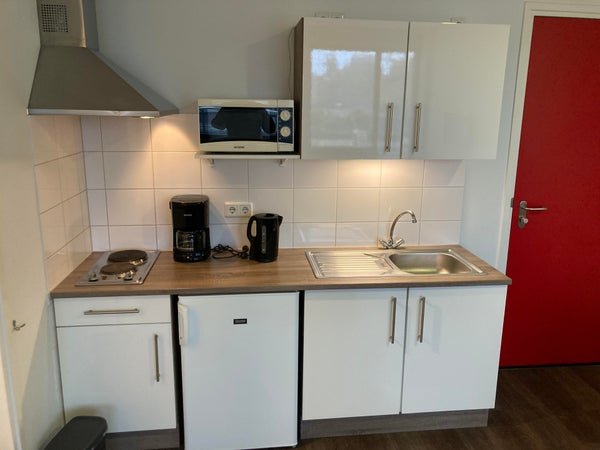 For rent: Studio Wierdensestraat in Almelo
