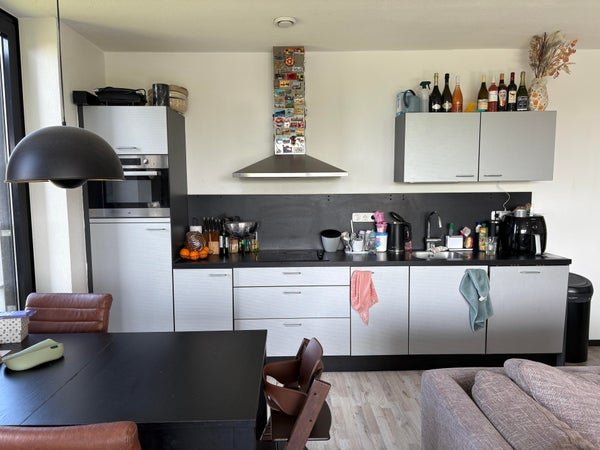 For rent: Flat Dirk Hartogstraat in Breda
