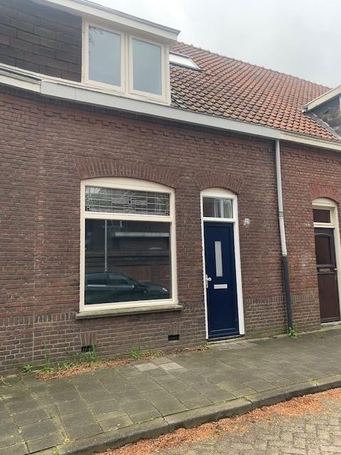For rent: House Van Maerlantstraat in Tilburg