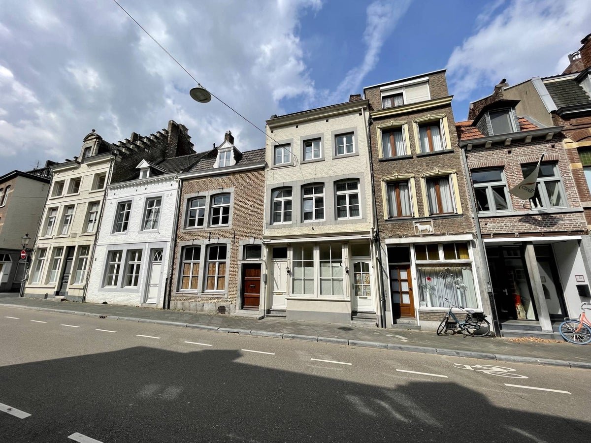 For rent: House Tongersestraat in Maastricht