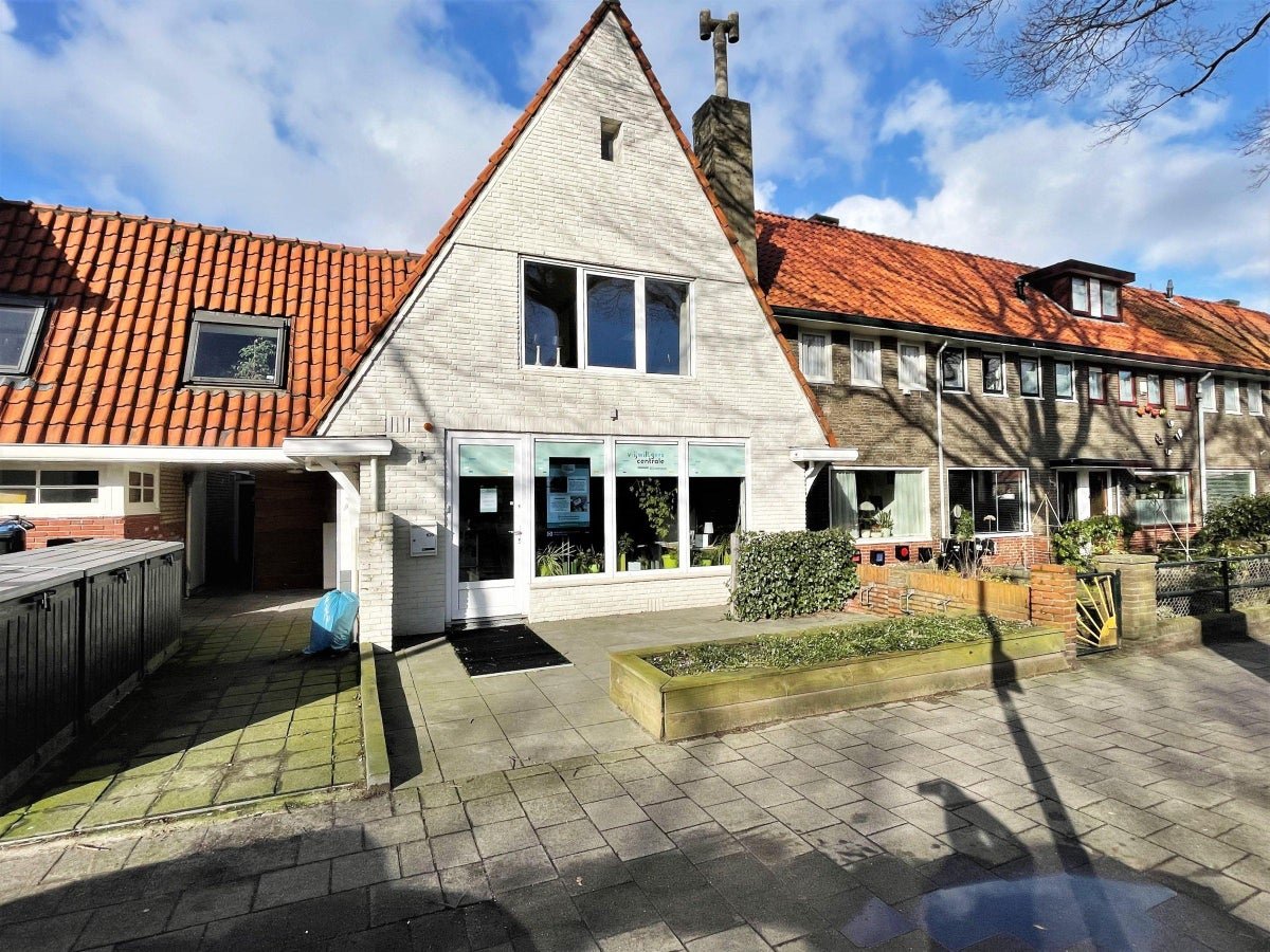 For rent: Flat Eemnesserweg in Hilversum