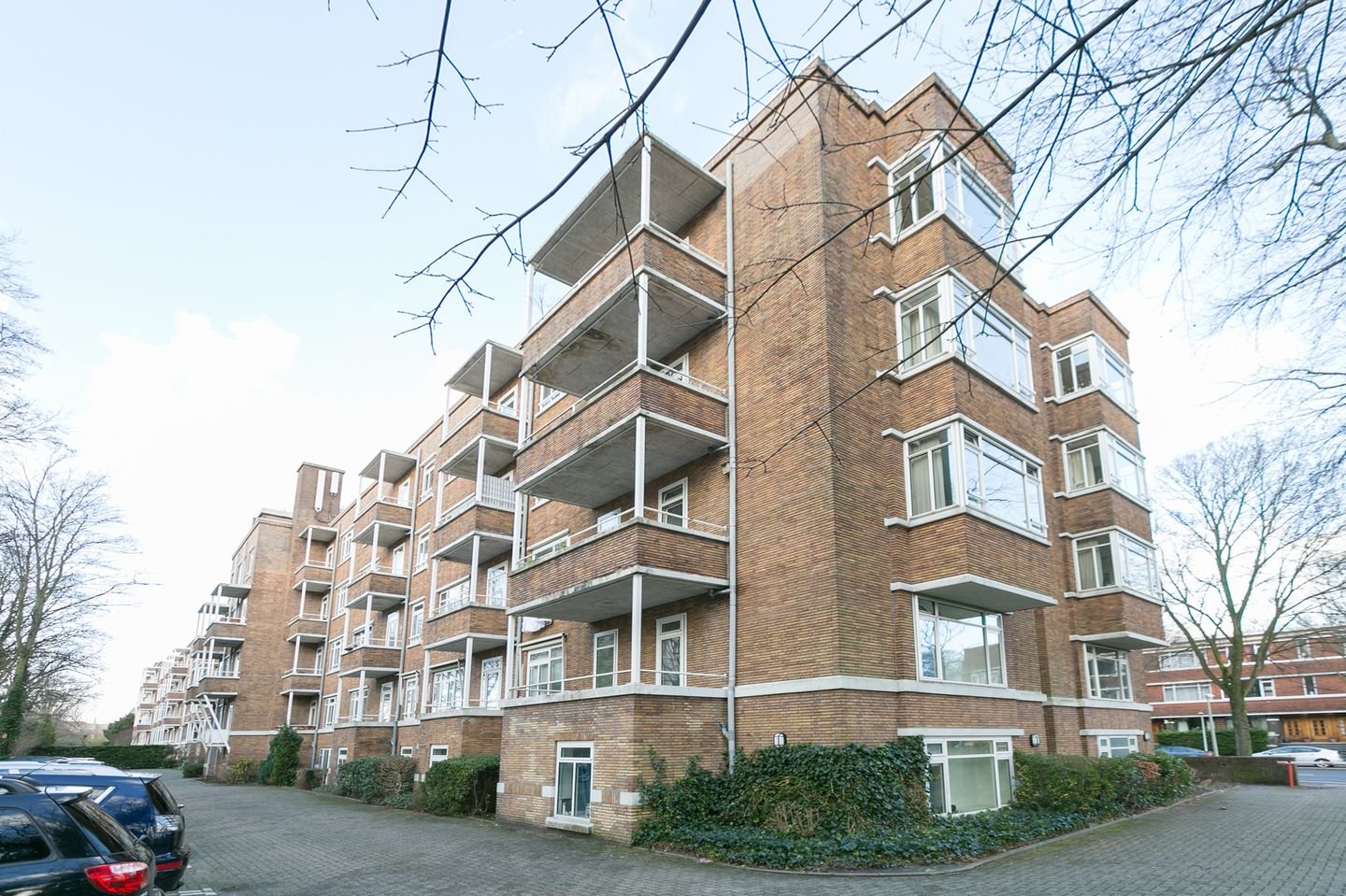 Van Alkemadelaan 406