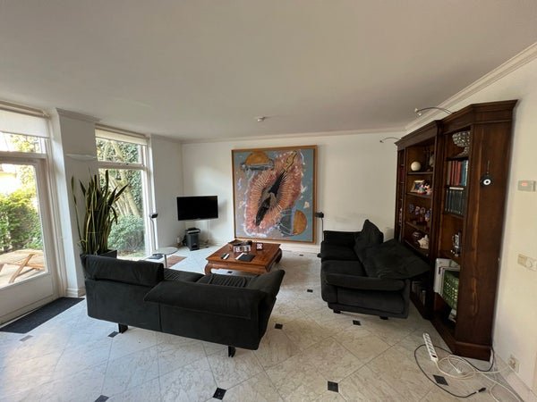 For rent: House Middenstraat 46 in Weesp