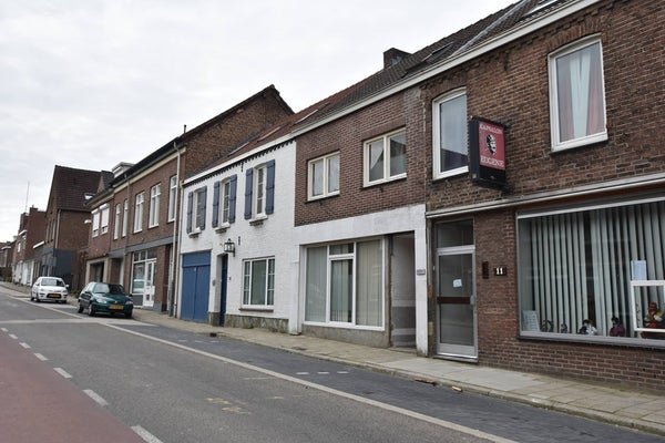 For rent: Room Nuinhofstraat 13 4 in Nuth