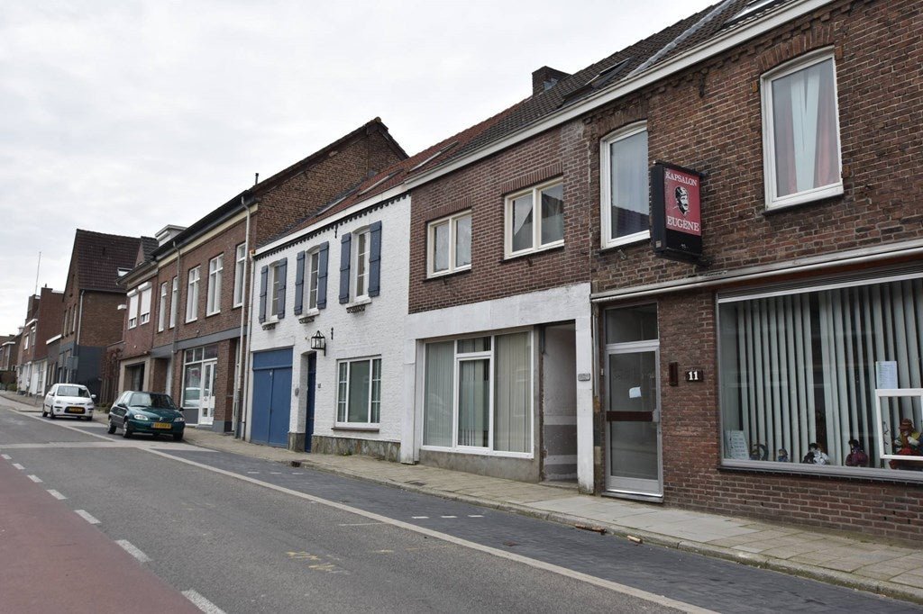 For rent: Room Nuinhofstraat 13 4 in Nuth