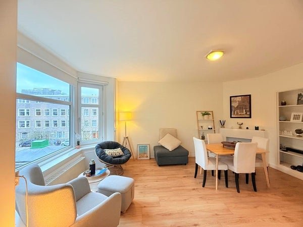 For rent: Flat Reitdiepstraat in Amsterdam