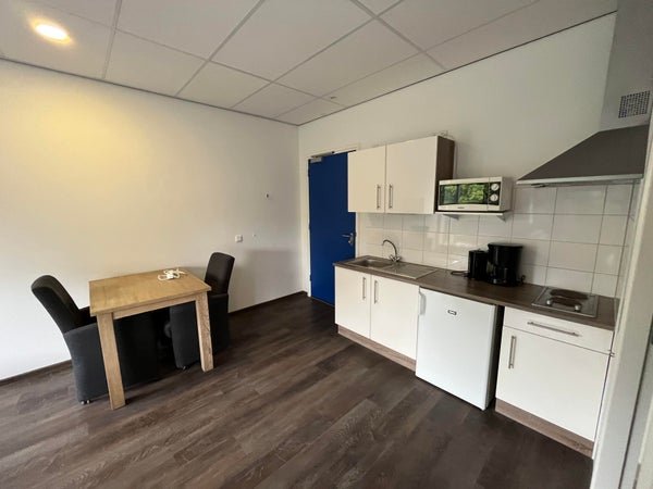 For rent: Studio Wierdensestraat in Almelo