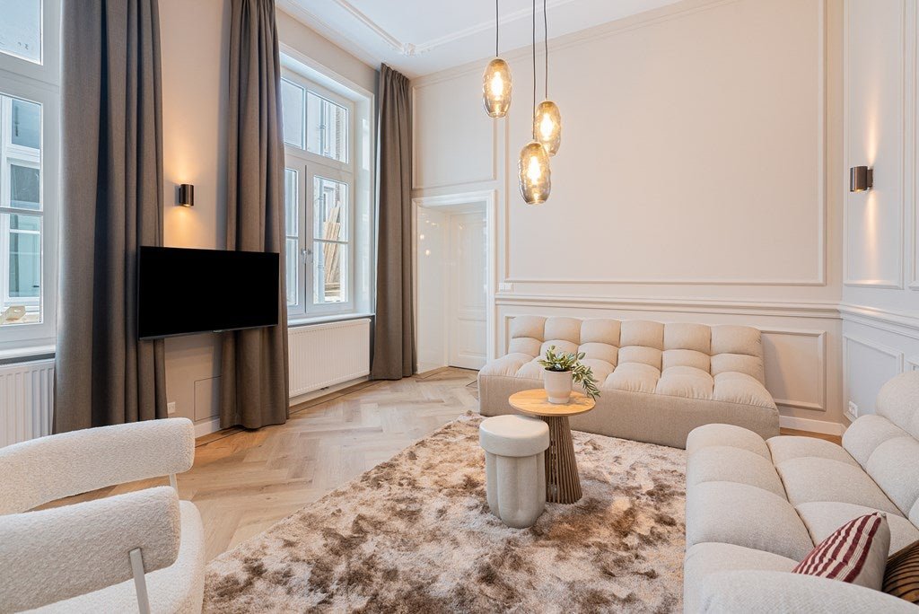 For rent: Flat Plaats 22 A 1 in Den Haag