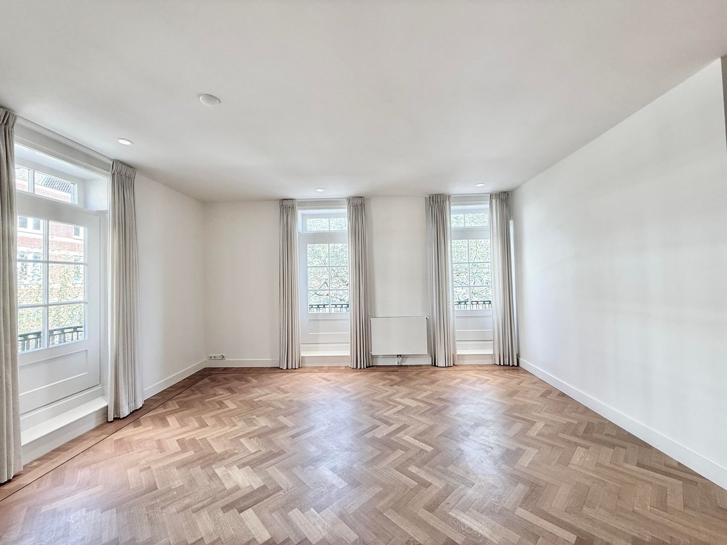 Schubertstraat 2-B