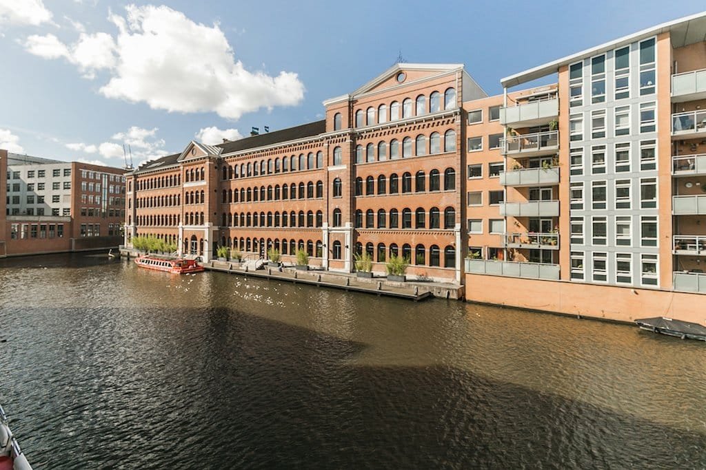 Valkenburgerstraat 192-D